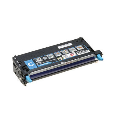 Toner S051160 cyan ca 6000 Seiten Toner S051160 cyan ca 6000 Seiten