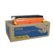 Toner S051162 gelb ca 2000 Seiten