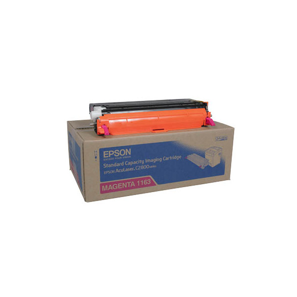 8715946391137 - Toner S051163 (C13S051163) magenta 8715946391137 Epson