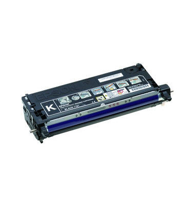 Toner C13T596400, schwarz, ca. 3000 Seiten