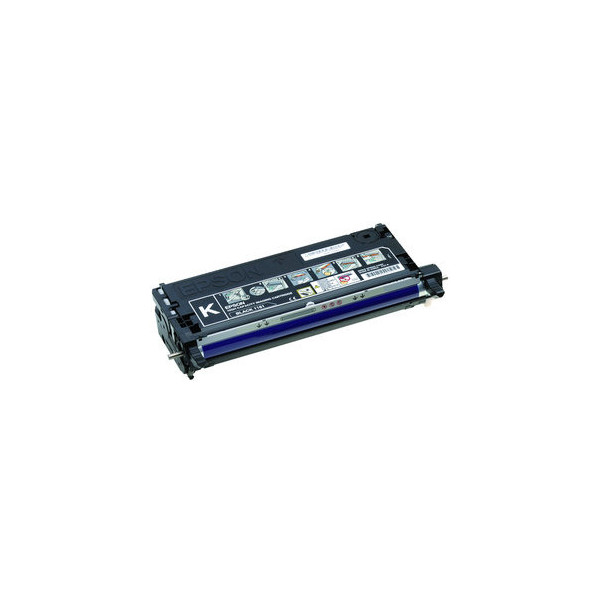 Epson Toner C13T596400, schwarz, ca. 3000 Seiten 0095205733792 Epson