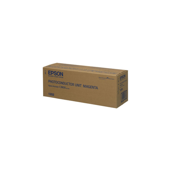 8715946474632 - - Fotoleitereinheit Magenta - 30000 Seiten - für AcuLaser C3900DN C3900DTN C3900N C3900TN CX37DN CX37DNF CX37DTN CX37DTNF (C13S051202) 8715946474632 - - Fotoleitereinheit Magenta - 30000 Seiten - für AcuLaser C3900DN C3900DTN C3900N C3900TN CX37DN CX37DNF CX37DTN CX37DTNF (C13S051202)