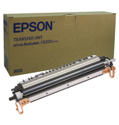 Transfer Belt C13S053022, f&uuml;r AcuLaser C4200, 35000 Seiten