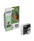 Druckerpatrone T1590 C13T1590401 (kompatibel zu Epson T1590), gloss Optimizer, ca. 6000 Seiten