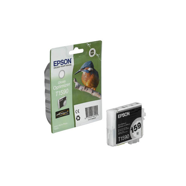 8715946482101 - Tintenkartusche Stylus Photo R2000 C13T15904010 Gloss Optimizer (C13T15904010)