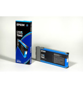 Druckerpatrone T5442 T544200 (T5442), cyan, ca. 6000 Seiten