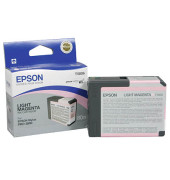 Druckerpatrone T5806 (C13T580600) magenta hell