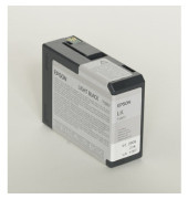 Druckerpatrone T5807 (C13T580700) schwarz hell