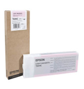 Druckerpatrone T606C C13T606C00 (T606C), magenta hell