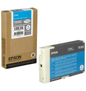 Druckerpatrone T6162 C13T616200 (T6162), cyan, ca. 3500 Seiten