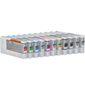 Druckerpatrone T6531 C13T653100 (T6531), fotoschwarz