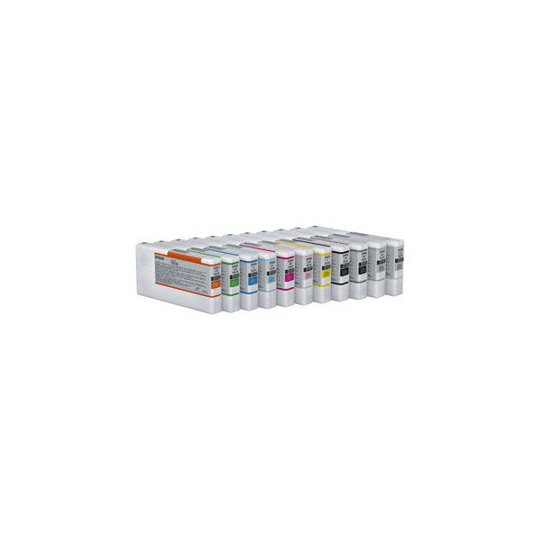 8715946470634 - Druckerpatrone T6536 (C13T653600) magenta hell vivid 8715946470634 Epson