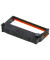 Farbband ERC-23BR sw/ro Nylon