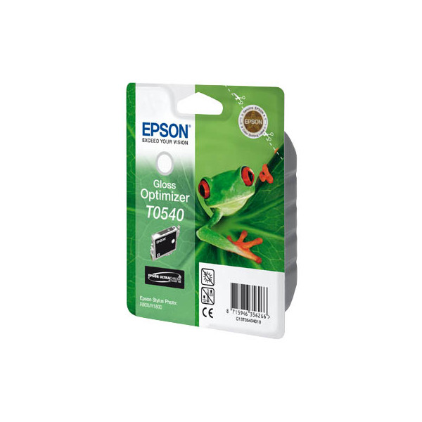 8715946356266 - Druckerpatrone T0540 (C13T05404010) Chroma Optimizer 8715946356266 Epson