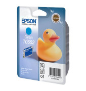 Druckerpatrone T0552 cyan 290 Seiten