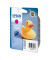 Druckerpatrone C13T05534010 (T0553), magenta, ca. 290 Seiten