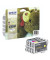 Druckerpatrone T0615 c/m/y/bk 4 x 250 Seiten,4er Pack