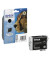 Druckerpatrone T0711 C13T07114012 (T0711), schwarz, ca. 245 Seiten