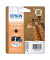 Druckerpatrone T0711 schwarz 11ml 2er Pack