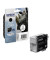 Druckerpatrone T1001XL C13T10014010 (T1001), schwarz, ca. 995 Seiten