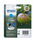 Druckerpatrone T1292L C13T12924012 (T1292), cyan, ca. 460 Seiten