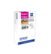Druckerpatrone T7013 C13T70134010 (T7013), magenta, ca. 3400 Seiten