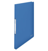 Ringbuch 624031, A4 2 Ringe 16mm Ring-&Oslash; blau