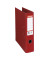 Ordner No.1 Power 811330, A4 75mm breit PP vollfarbig rot