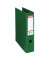 Ordner No.1 Power 811360, A4 75mm breit PP vollfarbig grün