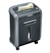 Aktenvernichter Powershred 79Ci, 4679001, Partikelschnitt 4x38mm (P-4), bis 16 Blatt