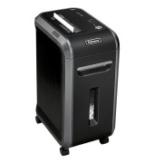 Aktenvernichter Powershred 99Ci, 4691001, Partikelschnitt 4x38mm (P-4), bis 18 Blatt