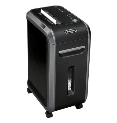 Aktenvernichter Powershred 99Ci, 4691001, Partikelschnitt 4x38mm (P-4), bis 18 Blatt