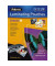 Laminierfolien Enhance80 53023, A3, 297x420mm, 80mic x2, glänzend, selbstklebend