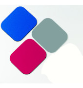 Mousepad 58021 blau 22,86x0,48x20,32cm