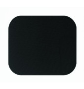 Mousepad 58024 schwarz 22,86x0,48x20,32cm
