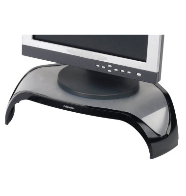 Monitorständer Smart Suites bis 10kg schwarz/silber
