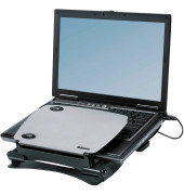 Laptop Workstation höhenverst. 4-fach USB