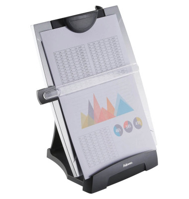 Konzepthalter Desktop Copyholder OfficeSuites A4