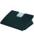 Fußstütze Office Suites Microban 45,5 x 34cm schwarz 