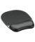 Mousepad Crystals Gel 9112101 schwarz 20x2x23,3cm