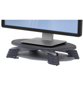 Monitorständer TFT/LCD Platte 42 x 28,5cm bis 14kg graphit/platin