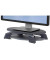 Monitorständer TFT/LCD Platte 42 x 28,5cm bis 14kg graphit/platin