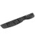 Tastatur-Handgelenkauflage schwarz Health-V