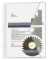 Dokumententasche 40106-04, A4, transparent farblos, Polypropylen (PP), Klettverschluss
