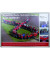 Plakat-Klapprahmen BS080 silber A0 mit Antireflexfolie