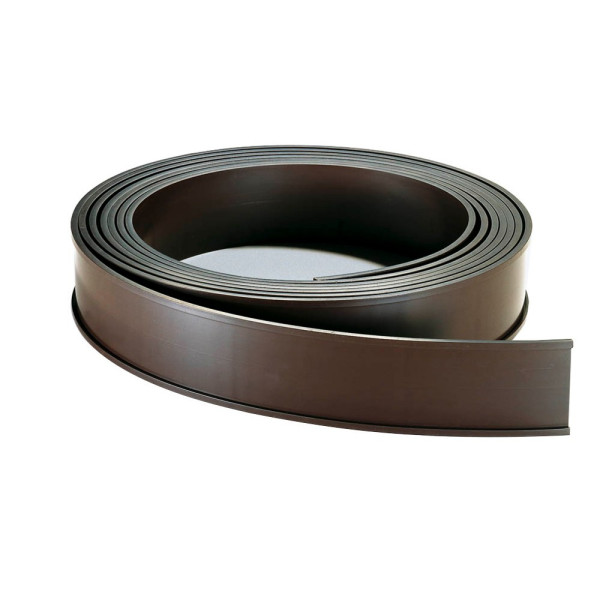 4016946000444 - Namensschilder magnetisch C-Profil 30mm x 1m 4016946000444 Franken