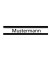 Namensschilder magnetisch 75x20mm