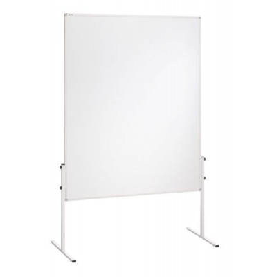 Moderationstafel X-tra! Line beidseitig Karton weiß 150x120 cm Moderationstafel X-tra! Line beidseitig Karton weiß 150x120 cm