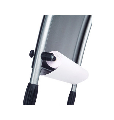 Flipchartpapier Endlosrolle blanco 60cm x 35m