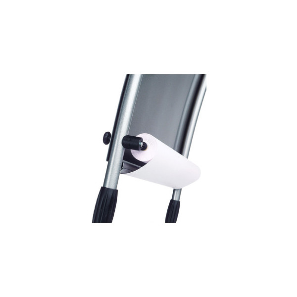 4016946079662 - Flipchartpapier Endlosrolle blanco 60cm x 35m 4016946079662 35 Meter